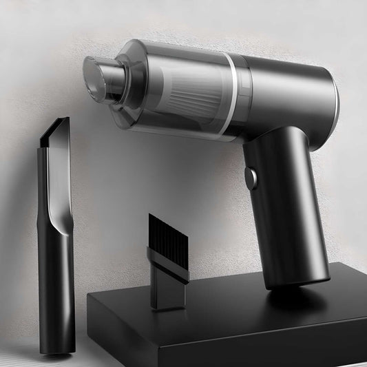 DrakeSuction™ Portable Car Vacuum Cleaner