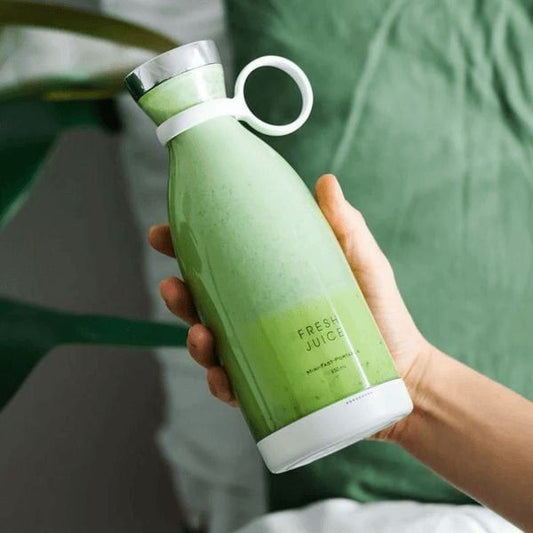 UrbanBlender™ Portable Juicer Blender